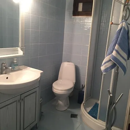 Apartman Kydonion Szaloniki